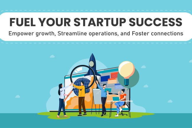 How dovyo CRM Fuels Startup Growth: A Game-Changer for Emerging Businesses