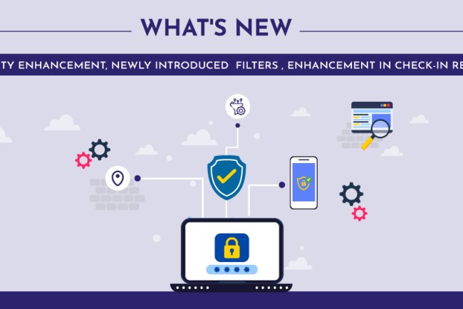 Elevate Your Workflow: Latest Monthly CRM Features and Enhancements