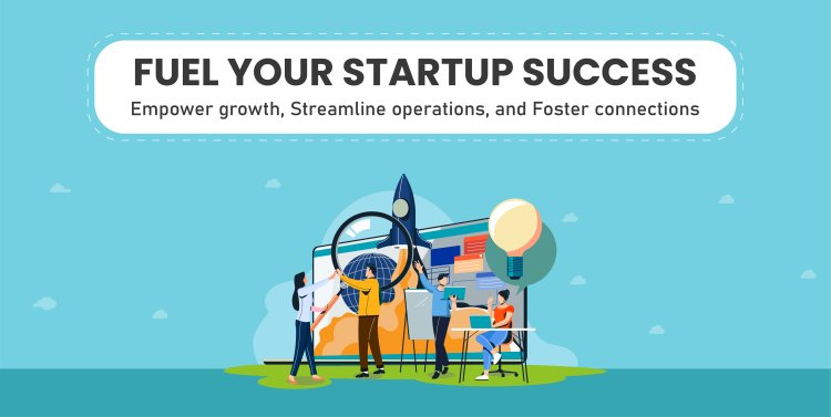 How dovyo CRM Fuels Startup Growth: A Game-Changer for Emerging Businesses