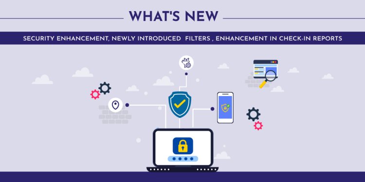Elevate Your Workflow: Latest Monthly CRM Features and Enhancements