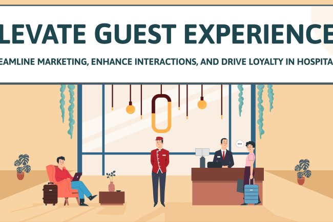 The Crucial Role of dovyo CRM in Driving Growth in the Hospitality Industry