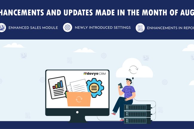 Streamline Your Workflow Efficiently: Enhancements and Updates Made in the Month of August