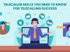 Telecaller Skills You Need to Know for Telecalling Success