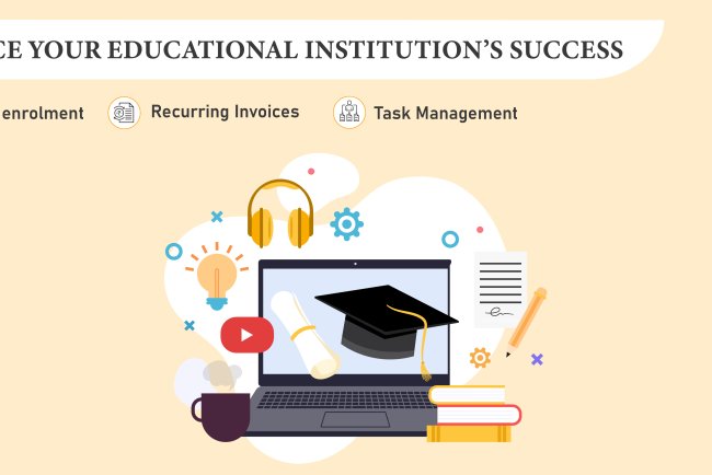 The vital role of dovyo CRM in the success of educational institutions