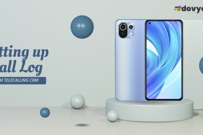 Setting Up Call Logs in Dovyo CRM: Complete Guide to Permissions, Sync & Configuration